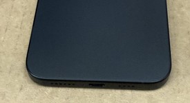 Good
													Apple iPhone 16 Plus - T-Mobile, Black, 256 GB, A3082, photo 2 of 6
