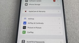 Good
													Apple iPhone 15 Pro Max - Unlocked, Blue, 256 GB, A2849, photo 2 of 16
