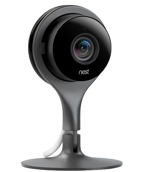 Nest Cam