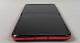 Good
													Motorola Razr Plus (2023) - T-Mobile, Magenta, 256 GB, 8 GB, photo 5 of 7