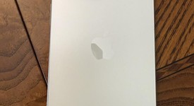 Good
													Apple iPhone 15 Pro Max - Unlocked, White, 512 GB, A2849, photo 3 of 12