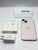 Good Apple iPhone 13 Mini - Unlocked, Pink, 128 GB, A2481