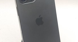 Good
													Apple iPhone 13 Pro Max - Unlocked, Graphite, 256 GB, A2484, photo 5 of 6