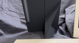 Good
													Samsung Galaxy Tab S10 Plus - Wi-Fi, Moonstone Gray, 512 GB, 12 GB, SM-X820, photo 3 of 4