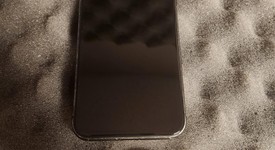 Good
													Apple iPhone 11 - Unlocked, Black, 128 GB, A2111, photo 1 of 8