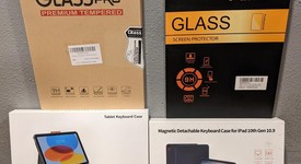 Mint
													Apple iPad 11th Gen - Wi-Fi, Pink, 128 GB, A3354, photo 3 of 11