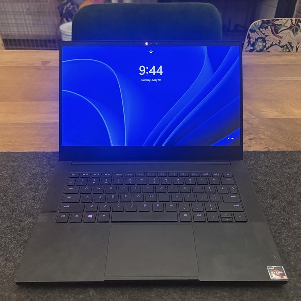 Razer Blade 14 inch (2021) - 1 TB, Black, 16 GB, AMD Ryzen 9, QHD