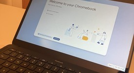 Good
													Google Pixelbook Go - Core m3, Black, 64 GB, 8 GB, photo 2 of 16