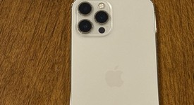 Good
													Apple iPhone 12 Pro Max - Unlocked, Gold, 128 GB, A2342, photo 2 of 6
