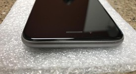 Fair
													Apple iPhone 6 - Unlocked, Gray, 128 GB, A1549, photo 4 of 4