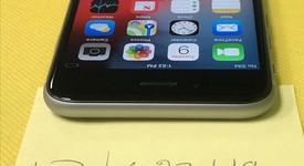 Good
													Apple iPhone 6S - Unlocked, Grey, 32 GB, A1633, photo 3 of 6