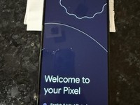 Google Pixel 9 Pro XL