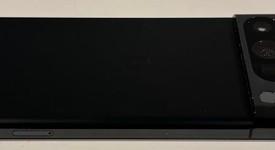 Good
													Google Pixel 8 Pro - Unlocked, Obsidian, 128 GB, 12 GB, G1MNW, mmWave 5G, photo 3 of 8