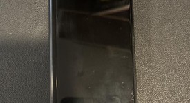 Good
													Samsung Galaxy Z Fold3 5G - Verizon, Black, 256 GB, 12 GB, SM-F926U, photo 1 of 6