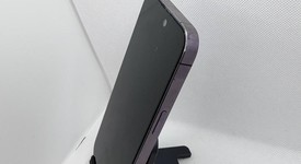 Good
													Apple iPhone 14 Pro Max - Unlocked, Purple, 128 GB, A2651, photo 2 of 7