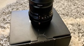 Mint
													Fuji XF 23mm f2 R WR, photo 2 of 5