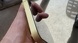 Mint
													Apple iPhone 14 Plus - Xfinity, Yellow, 512 GB, A2632, photo 3 of 7