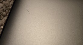 Fair
													MacBook Pro 2020 - 13" - I7, Gray, 2 TB, 16 GB, photo 5 of 17