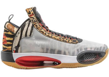Jordan XXXIV Jayson Tatum Welcome To The Zoo (GS) for sale