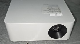 Good
													LG Projector, photo 1 of 16