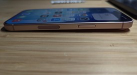 Good
													Apple iPhone 15 - Unlocked, Pink, 128 GB, A2846, photo 4 of 11