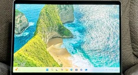 Good
													Microsoft Surface Pro 8 - I5, Platinum, 256 GB, 8 GB, photo 1 of 15
