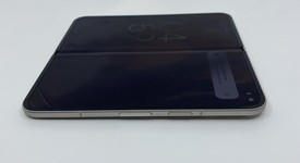 Mint
													Google Pixel 9 Pro Fold - Unlocked, Porcelain, 256 GB, GGH2X, photo 2 of 9