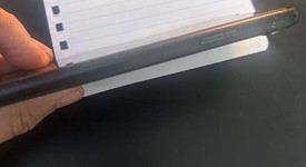 Good
													Apple iPhone Xr - Verizon, Black, 64 GB, A1984, photo 4 of 4