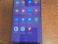 Samsung Galaxy S10