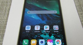 Fair
													LG X Venture - AT&T, Black, 32 GB, 2 GB, photo 1 of 3