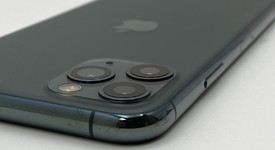 Fair
													Apple iPhone 11 Pro - Unlocked, Green, 64 GB, A2160, photo 4 of 7