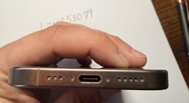 Good
													Apple iPhone 16 Pro - T-Mobile, Desert, 512 GB, A3083, photo 2 of 6