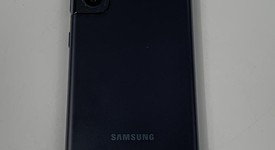 Fair
													Samsung Galaxy S21 5G - Unlocked, Gray, 128 GB, 8 GB, SM-G991U1, photo 3 of 8