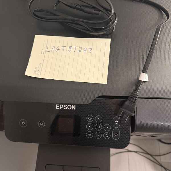 Epson Printer