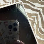 Fair Apple iPhone 16 Plus - AT&T, 128 GB, Pink, A3082