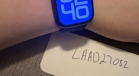 Mint
													Apple Watch Series 10 42mm - Black, A2997 - GPS, Aluminum, photo 4 of 8