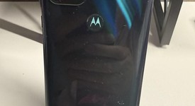 Good
													Moto G Stylus 5G (2021) - AT&T, Green, 128 GB, 4 GB, photo 3 of 6