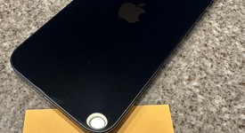 Good
													Apple iPhone 14 - AT&T, Midnight, 128 GB, A2649, photo 6 of 6