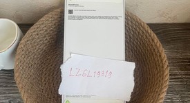 New
													Apple iPhone 16 Pro Max - Unlocked, Desert, 1 TB, A3084, photo 3 of 3