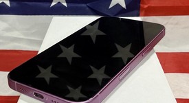 Good
													Apple iPhone 16 Plus - T-Mobile, Pink, 128 GB, A3082, photo 4 of 15