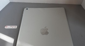 Fair
													Apple iPad 9th Gen - Wi-Fi, Silver, 64 GB, A2602, photo 3 of 7