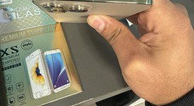 Mint
													Apple iPhone 12 Pro Max - Unlocked, Gold, 128 GB, A2342, photo 6 of 6