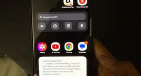 Mint
													Samsung Galaxy S23 Ultra - T-Mobile, Black, 256 GB, 8 GB, SM-S918U, photo 4 of 14