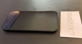 Good
													Apple iPhone 15 - Verizon, Black, 128 GB, A2846, photo 4 of 9