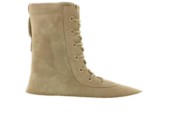 Yeezy Military Crepe Boot Season 2 Taupe for sale