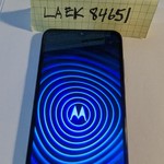Mint Moto G Pure - TracFone, 32 GB, Navy Blue, 3 GB