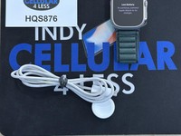 Apple Watch Ultra 2 49mm