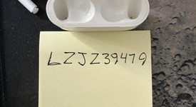 Used
													Apple AirPods Pro 2nd Gen - Lightning, photo 4 of 5
