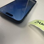 Good Apple iPhone 16 - T-Mobile, 128 GB, Black, A3081