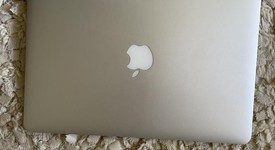 Mint
													MacBook Air 2014 - 13" - Silver, 128 GB, 4 GB, photo 4 of 10